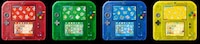Limited-Edition Handheld Games Image 2