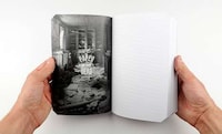 Left-Handed Notebooks Image 2