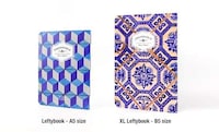 Left-Handed Notebooks Image 5