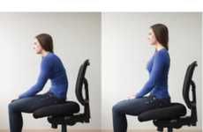 Posture-Correcting Wearables