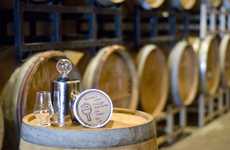Oak-Aging Whiskey Kits