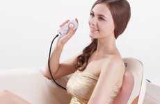 At-Home Shiatsu Machines