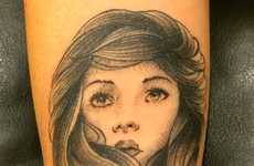 Vegan Tattoo Services