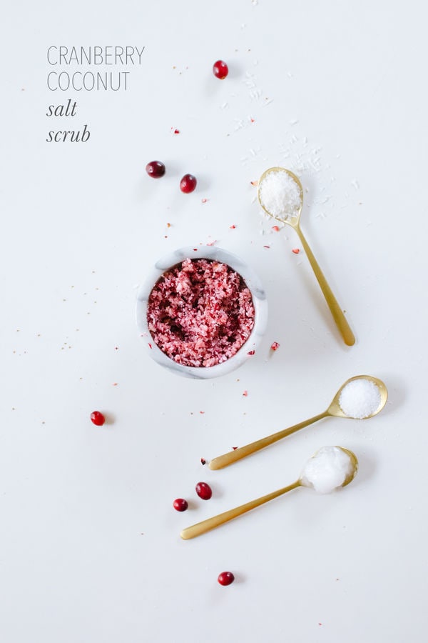 61 Homemade Beauty Products