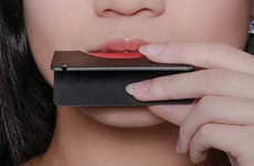 Single-Use Cosmetic Packaging