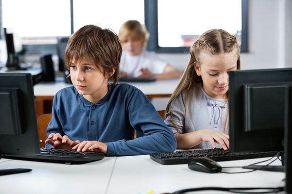 Tech-Based Summer Camps Image 2
