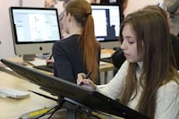 Tech-Based Summer Camps Image 3