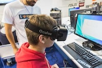 Tech-Based Summer Camps Image 5