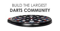Interactive Electronic Dartboards Image 2