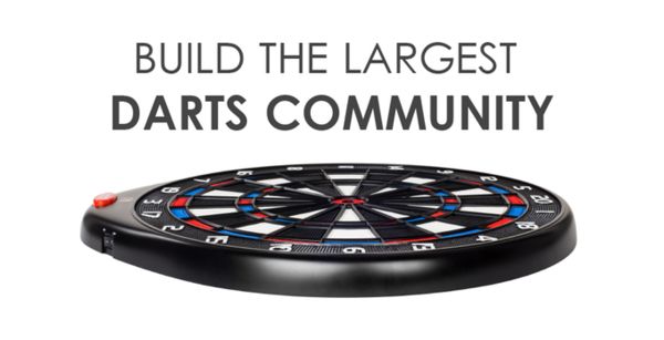 Interactive Electronic Dartboards Image 2