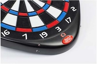 Interactive Electronic Dartboards Image 4