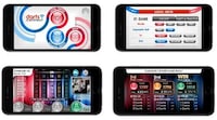 Interactive Electronic Dartboards Image 6