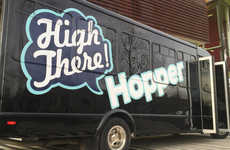 Pot Party Bus Services