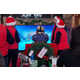 Virtual Reality Santa Visits Image 3