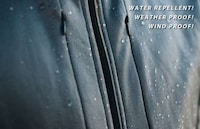 Breathable Waterproof Hoodies Image 2