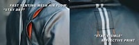 Breathable Waterproof Hoodies Image 5