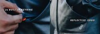 Breathable Waterproof Hoodies Image 6
