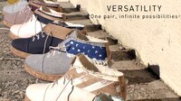 Sustainable Cork Footwear Image 6