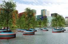 Floating Forest Initiatives