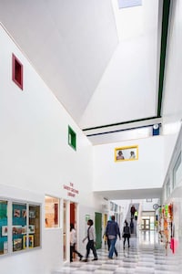 Net-Zero Energy Schools Image 5