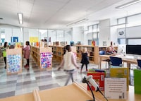 Net-Zero Energy Schools Image 7