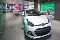 Digital Automobile Shops Image 3