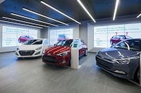 Digital Automobile Shops Image 4