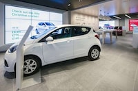 Digital Automobile Shops Image 5