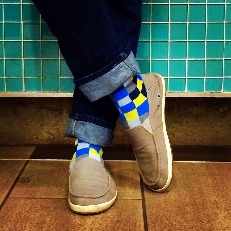 Premium Sock Subscription Services