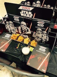 In-Store Movie Experiences Image 4