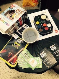 In-Store Movie Experiences Image 5