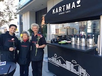 Homeless-Helping Street Cafes Image 3