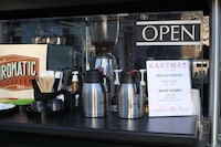 Homeless-Helping Street Cafes Image 4