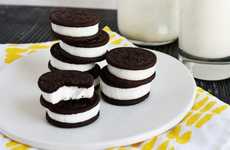 Cookie Cocktail Recipes