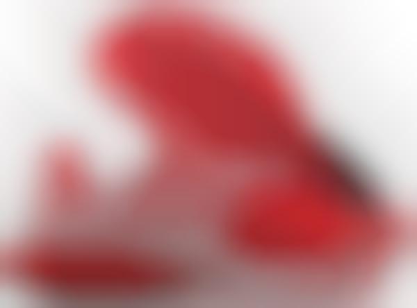 Silicone Sport Sneakers