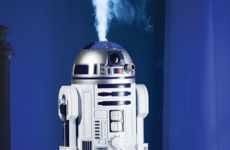 Galactic Droid Humidifiers