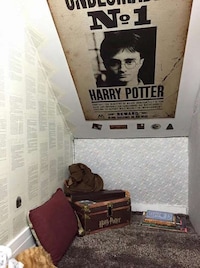 Homemade Wizard Abodes Image 4