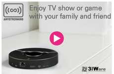 Wireless Streaming Devices