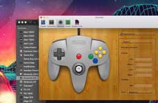 Classic Game Emulators