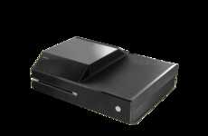 External Gaming Drives