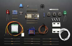 IOT Maker Kits