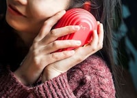 Muscle-Inspired Speakers Image 2