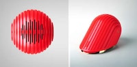 Muscle-Inspired Speakers Image 8