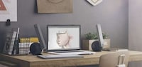 Woofer-Incorporated Speakers Image 2