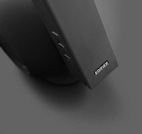 Woofer-Incorporated Speakers Image 4