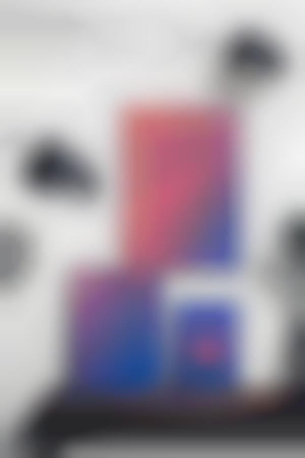 Commemorative Abstract Posters
