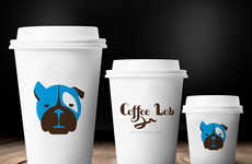 Pooch-Faced Packaging
