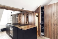 Rustic Attic Apartments Image 5