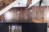 Rustic Attic Apartments Image 6