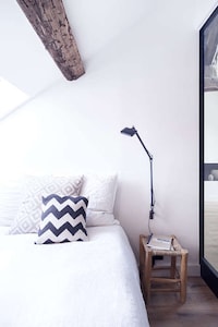 Rustic Attic Apartments Image 8